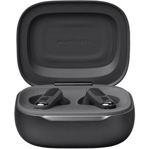 JBL In-Ear, Live Flex 3 Black
