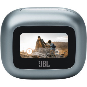 JBL In-Ear, Live Flex 3 Blue