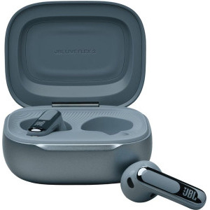 JBL In-Ear, Live Flex 3 Blue