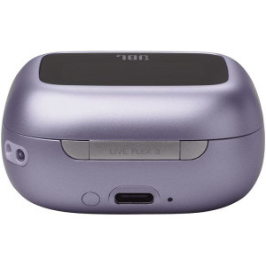 JBL In-Ear, Live Flex 3 Violet