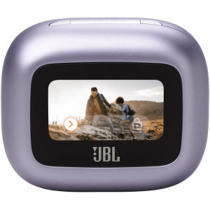 JBL In-Ear, Live Flex 3 Violet