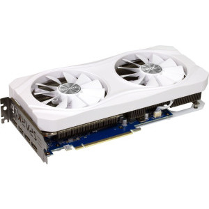 Sparkle Intel ARC A770 ROC Luna White 16GB GDDR6 256-bit