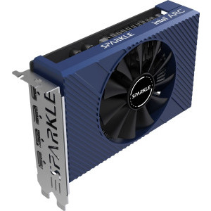 Sparkle Intel ARC A380 ELF 6GB GDDR6 96-bit