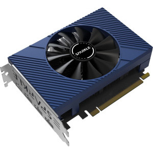 Sparkle Intel ARC A380 ELF 6GB GDDR6 96-bit