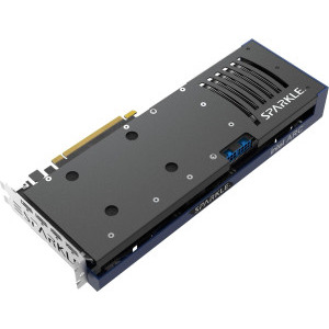 Sparkle Intel ARC A770 Titan OC Edition 16GB GDDR6 256-bit