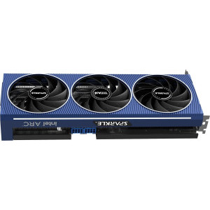 Sparkle Intel ARC A770 Titan OC Edition 16GB GDDR6 256-bit