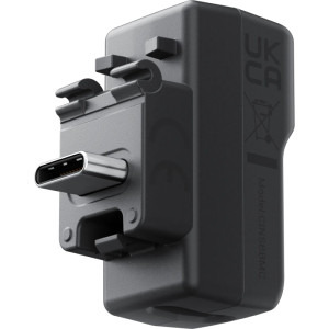 Insta360 Adaptor microfon pentru X4