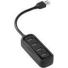 Hub USB Vention VAS-J43-B100