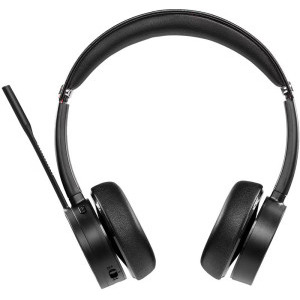 Tellur On-Ear, Voice Pro Wireless, Black