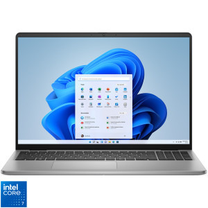 Laptop DELL 16'' Vostro 5640, FHD+, Procesor Intel® Core™ 7 150U