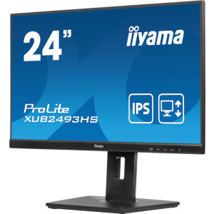 IIyama ProLite XUB2493HS-B6 23.8 inch FHD IPS 0.5 ms 100 Hz