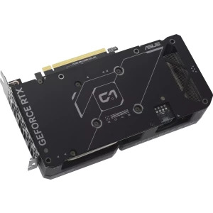 ASUS GeForce RTX 4060 Ti Dual Evo OC 8GB GDDR6 128-bit DLSS 3.0