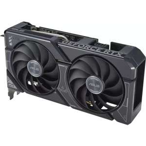 ASUS GeForce RTX 4060 Ti Dual Evo OC 8GB GDDR6 128-bit DLSS 3.0
