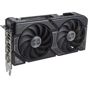 ASUS GeForce RTX 4060 Ti Dual Evo OC 8GB GDDR6 128-bit DLSS 3.0