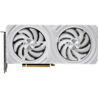 Placa video Palit GeForce RTX 4070 DUAL White Edition 12GB GDDR6X 192-bit DLSS 3.0