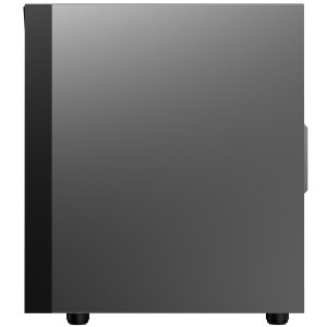 ALPHAGEAR Shifter RGB black