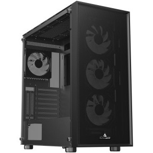 ALPHAGEAR Juggernaut ARGB black