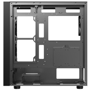 ALPHAGEAR Juggernaut ARGB black