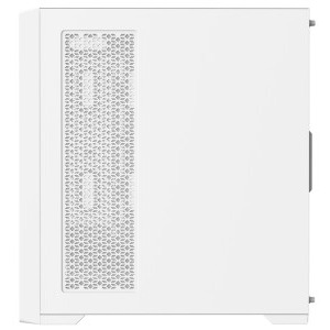 ALPHAGEAR Purifier v2 glass ARGB white