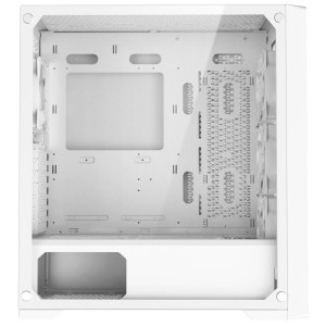 ALPHAGEAR Purifier v2 glass ARGB white