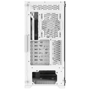 ALPHAGEAR Purifier v2 glass ARGB white
