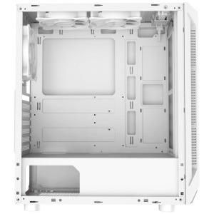 ALPHAGEAR Trickster RGB white