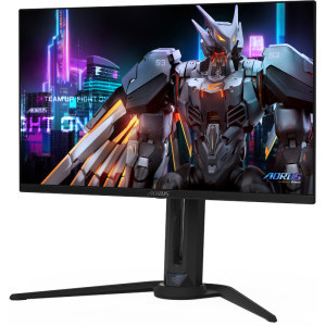 GIGABYTE Gaming AORUS FO27Q2 27 inch QHD QD-OLED 0.03 ms 240 Hz USB-C HDR FreeSync Premium Pro