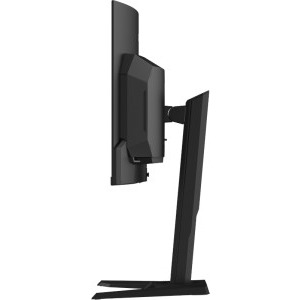 GIGABYTE MO34WQC2 Curbat 34 inch UWQHD QD-OLED 0.03 ms 240 Hz USB-C HDR