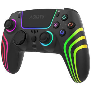 AQIRYS Themis Wireless pentru PS4, Smartphone si PC