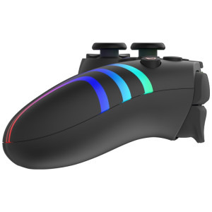 AQIRYS Themis Wireless pentru PS4, Smartphone si PC