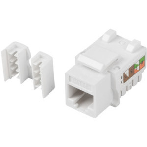Accesoriu retea Lanberg Modul keystone CAT5e UTP 90 grade