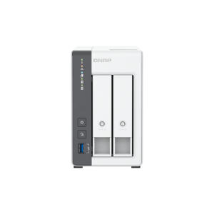 Qnap TS-216G 4GB