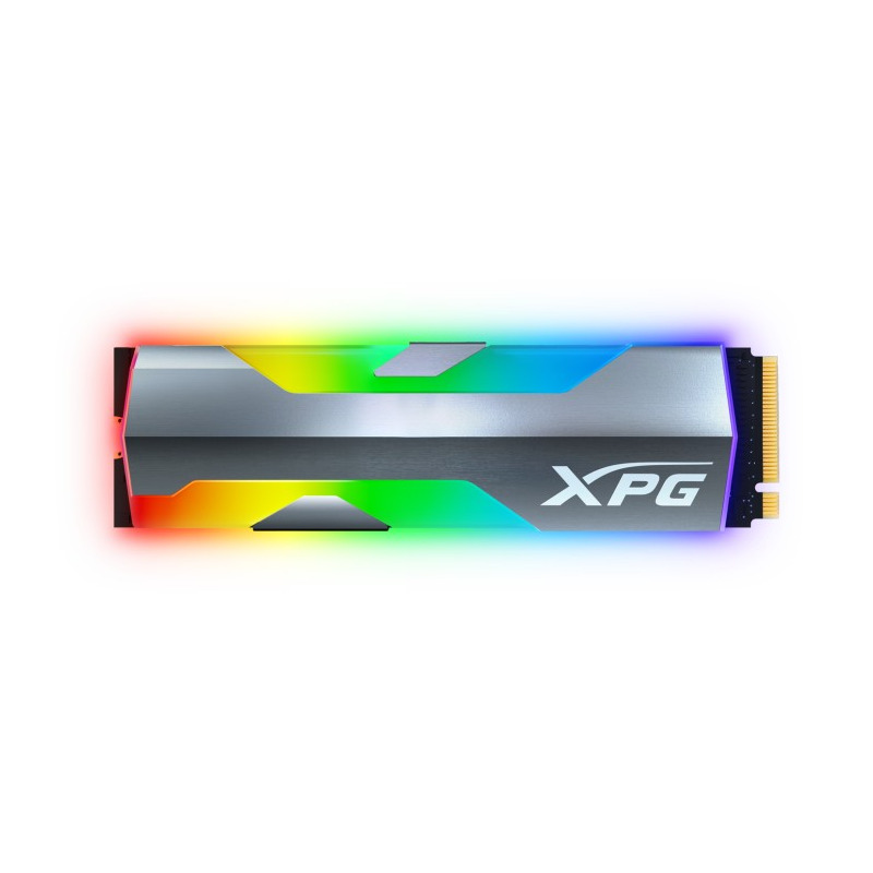 Обзор 500 гб ssd m 2 накопитель a data xpg spectrix s20g