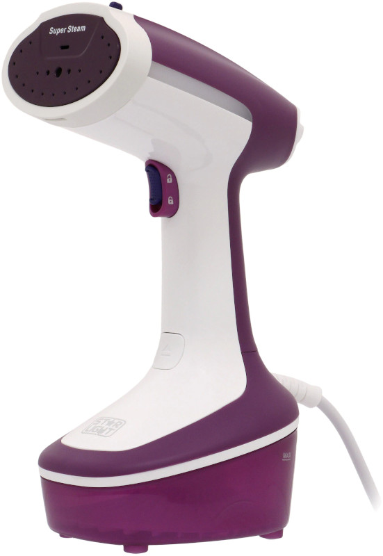 Star-Light Aparat de calcat vertical cu abur SBA-1532P