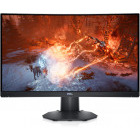 DELL Gaming S2422HG Curbat 23.6 inch FHD VA 1 ms 165 Hz FreeSync Premium