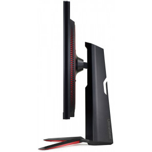 LG Gaming UltraGear 32GN650-B 31.5 inch QHD VA 1 ms 165 Hz HDR FreeSync Premium