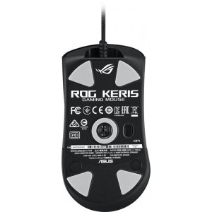 ASUS ROG Keris