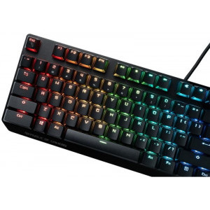 ASUS ROG PBT Keycap Set Black
