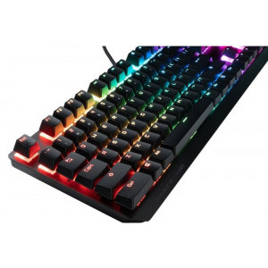 ASUS ROG PBT Keycap Set Black