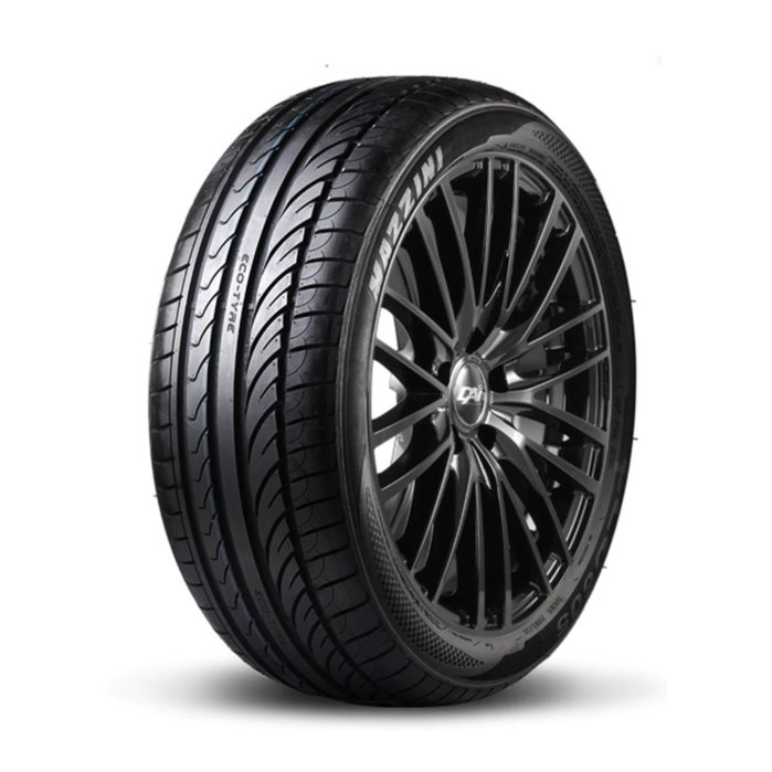 Anvelopa vara Mazzini Eco607 245/45R17 99W