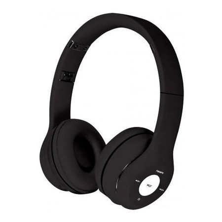 Casti Omega FH0916 Black-Black