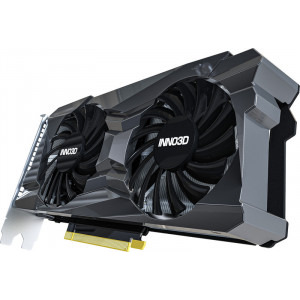 Inno3D GeForce RTX 3060 TWIN X2 OC LHR 12GB GDDR6 192-bit