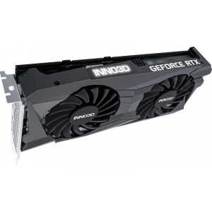 Inno3D GeForce RTX 3060 TWIN X2 OC LHR 12GB GDDR6 192-bit