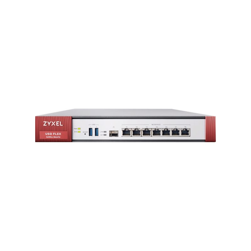 Firewall ZyXEL Gigabit USGFLEX500