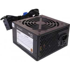 Inaza Odyssey, 80+ Bronze, 500W