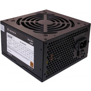 Inaza Odyssey, 80+ Bronze, 600W