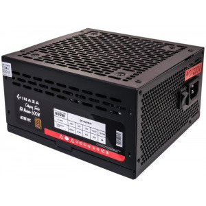 Inaza Odyssey FM, 80+ Bronze, 600W