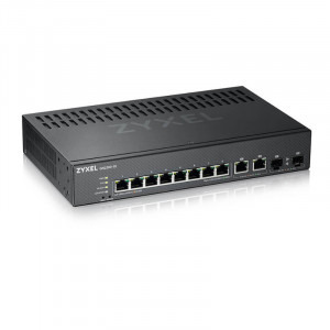 Switch ZyXEL Gigabit GS2220-10