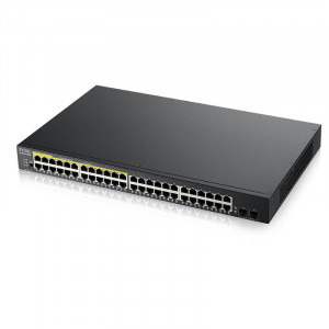 Switch-uri Numar porturi 48x RJ-45 - PC Garage