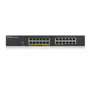 ZyXEL Gigabit GS190024HPV 170W